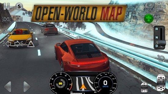 realdrivingsim汽车版  v4.5图2
