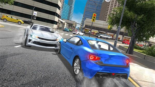 高速赛车模拟器  v306.1.0.3018图3