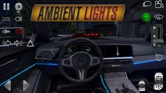 realdrivingsim汽车版  v4.5图1