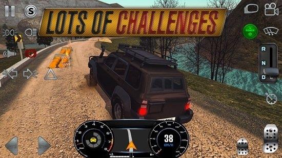 realdrivingsim汽车版  v4.5图3