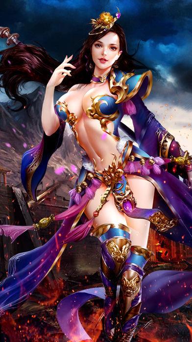 皇图龙龟传奇  v1.0图3