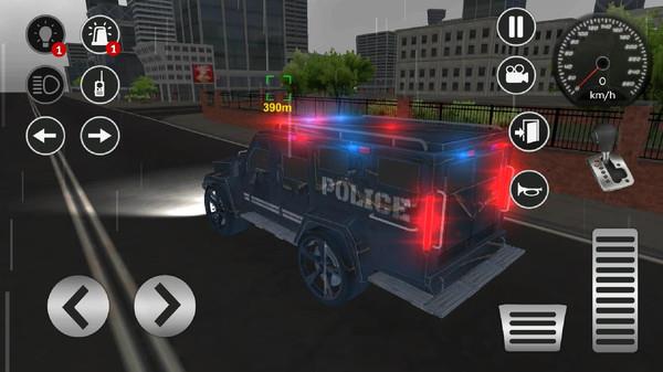 汽车竞赛  v1图3