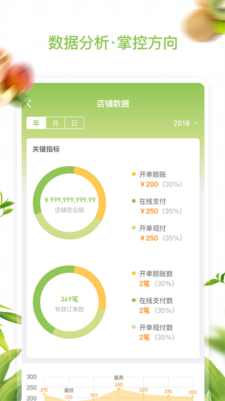 农联在线商家版  v5.1.1图3