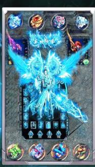 冰雪传奇打金单职业