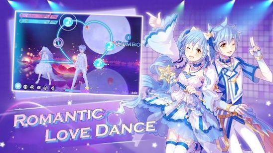 音舞幻想  v2.4.1426图2