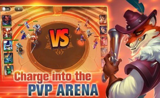 Summon  v0.23.0图2