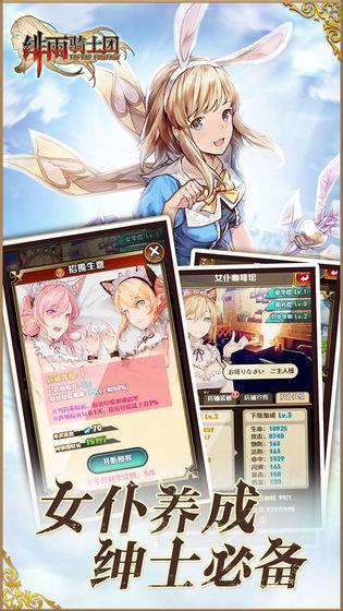 绯雨骑士团
