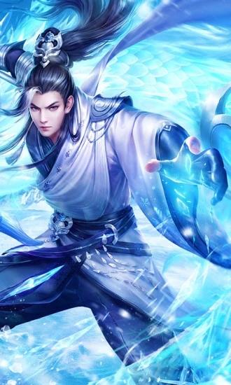 武之影魅  v1.7.0图1