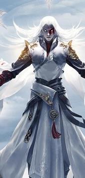 绝武真王