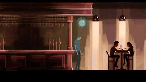 世界的尽头  v1.6图2