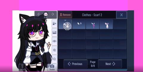 加查Yune（GACHA
