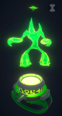 Omnitrix  v2.6.2图2