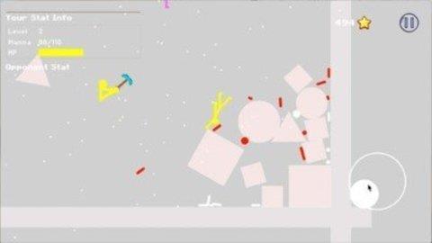 火柴人沙雕大乱斗  v1.0.0图2