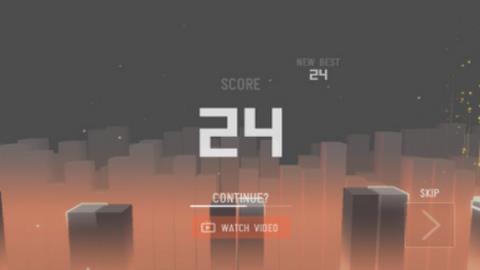 万圣节弹跳  v1.4图1