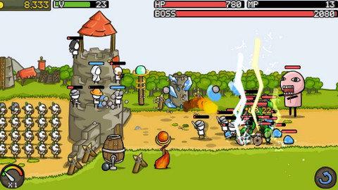 成长城堡  v1.37.10图3