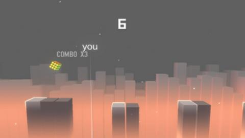 万圣节弹跳  v1.4图2
