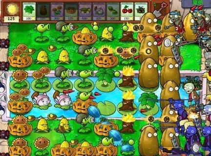 植物大战僵尸北美版  v3.0.5图2