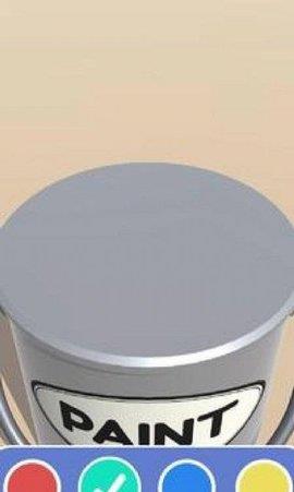 油漆制作模拟器  v0.1图1
