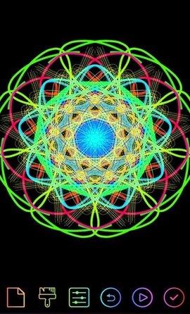 宝宝涂色小画板  v1.0图2