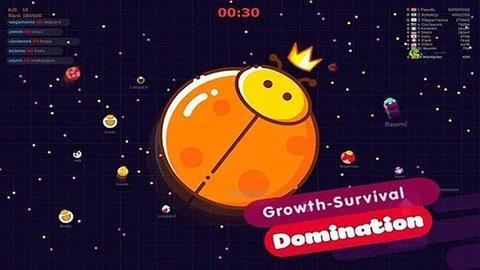 甲虫大作战io  v1.1.20图3