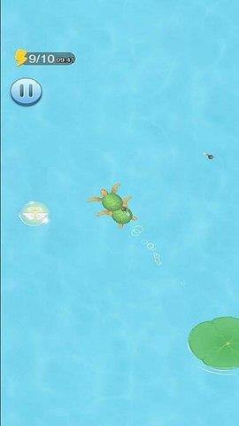 蝌蚪吞王八  v1.0图2