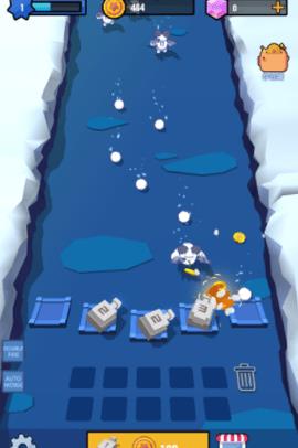 Snow  v0.0.2图3