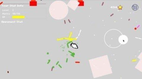 火柴人沙雕大乱斗  v1.0.0图1