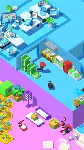 办公室恶作剧  v0.3图2