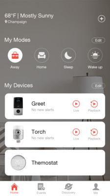 迈享  v5.0.2.04图1