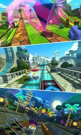 索尼克力量  v4.6.0图2
