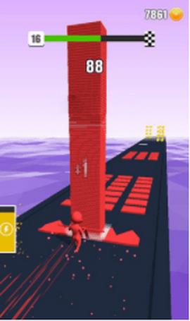最后的冲刺  v1.0图2