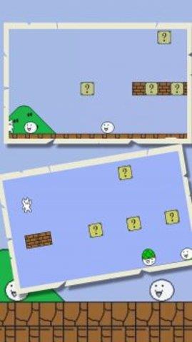 跳跃的生存线  v1.0.1图3