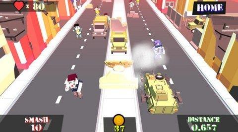 死亡逃生  v1.0.1图3