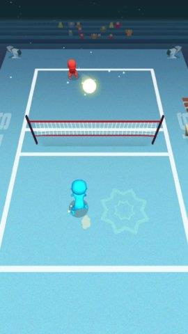 人类击打排球赛  v1.0.1图3