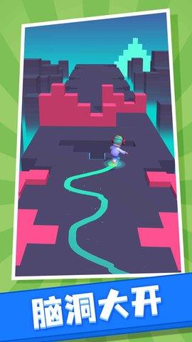 节奏滑板  v1.0.1图2