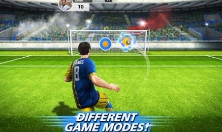 Football  v1.35.1图3