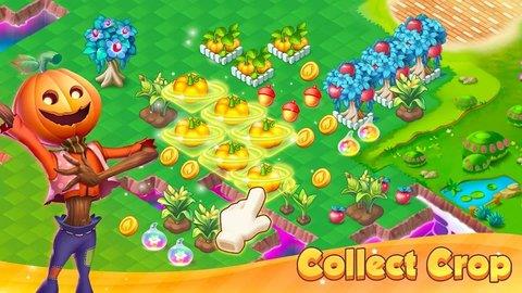 奥秘魔法合并  v1.0.1图2