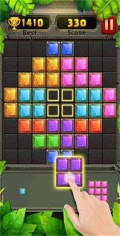 积木拼图守护者（Block  v1.5.7图2