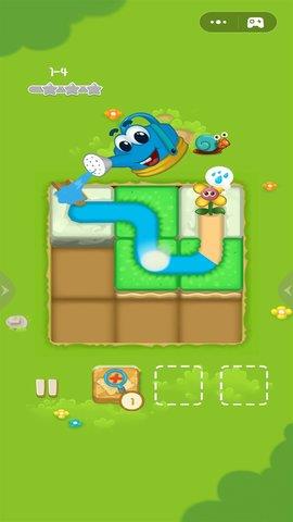水上迷宫  v1.0.1图2