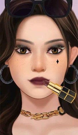 明星化妆师  v1.00图3