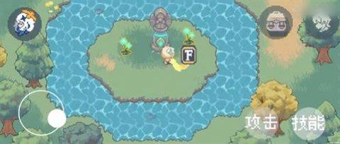 像素原神胡桃  v1.03图2