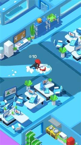 办公室恶作剧  v0.3图1