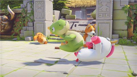 动物派对手机版  v1.4图3