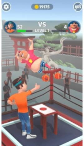 疯狂打脸  v1.0图3