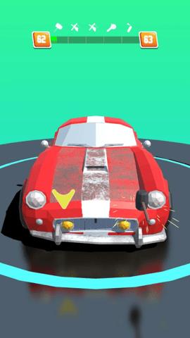 汽车修复  v3.6.2图1