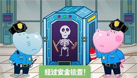 佩奇城堡小英雄  v1.1图3
