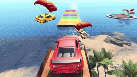 降落伞汽车  v1.7图2