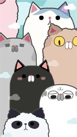 狗的猫林  v1.0图1