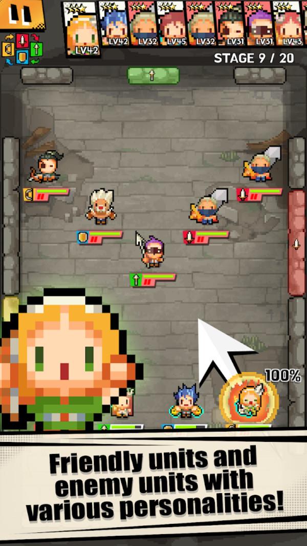 粉碎弹珠  v1.0图2