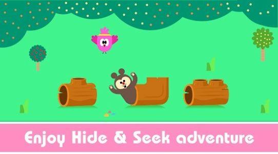 Kids  v0.3图1